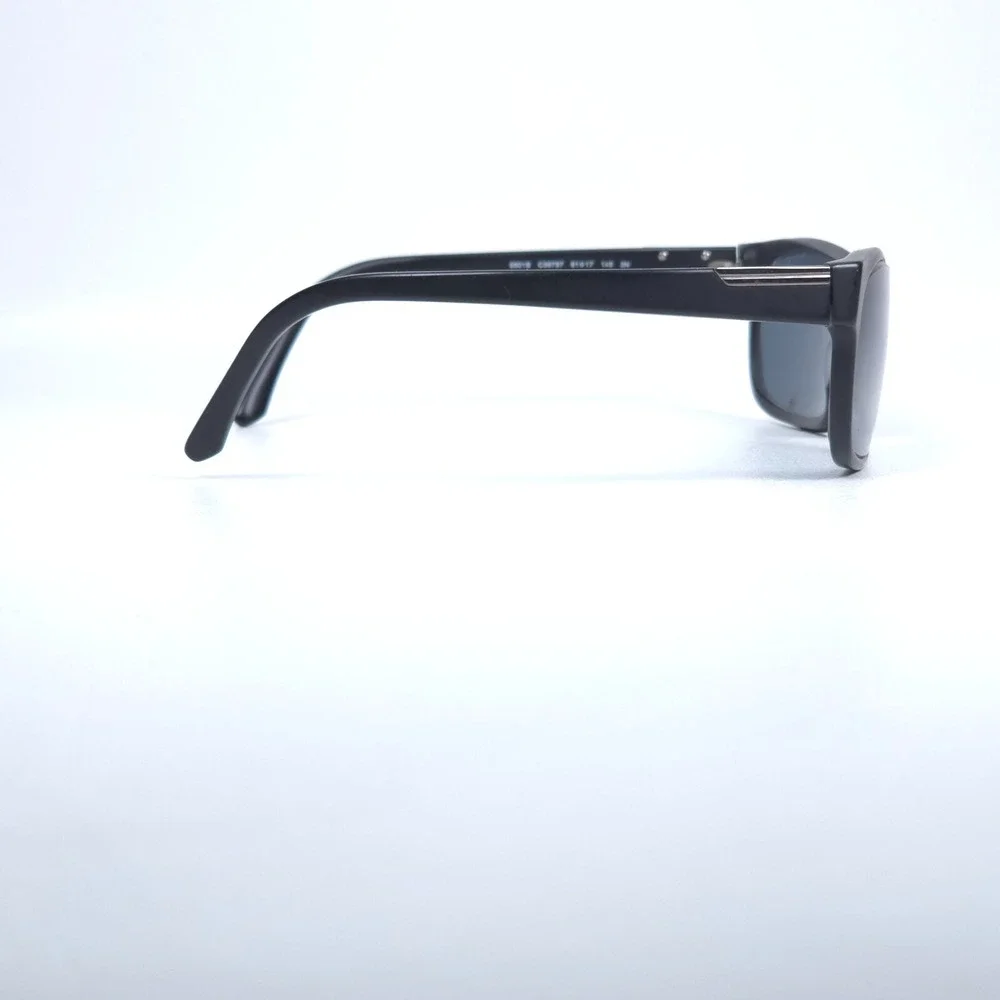 Sferoflex 5501S C36787 Plastic Eyeglasses Frames 61-17-145 Sytlish Sunglass Dark